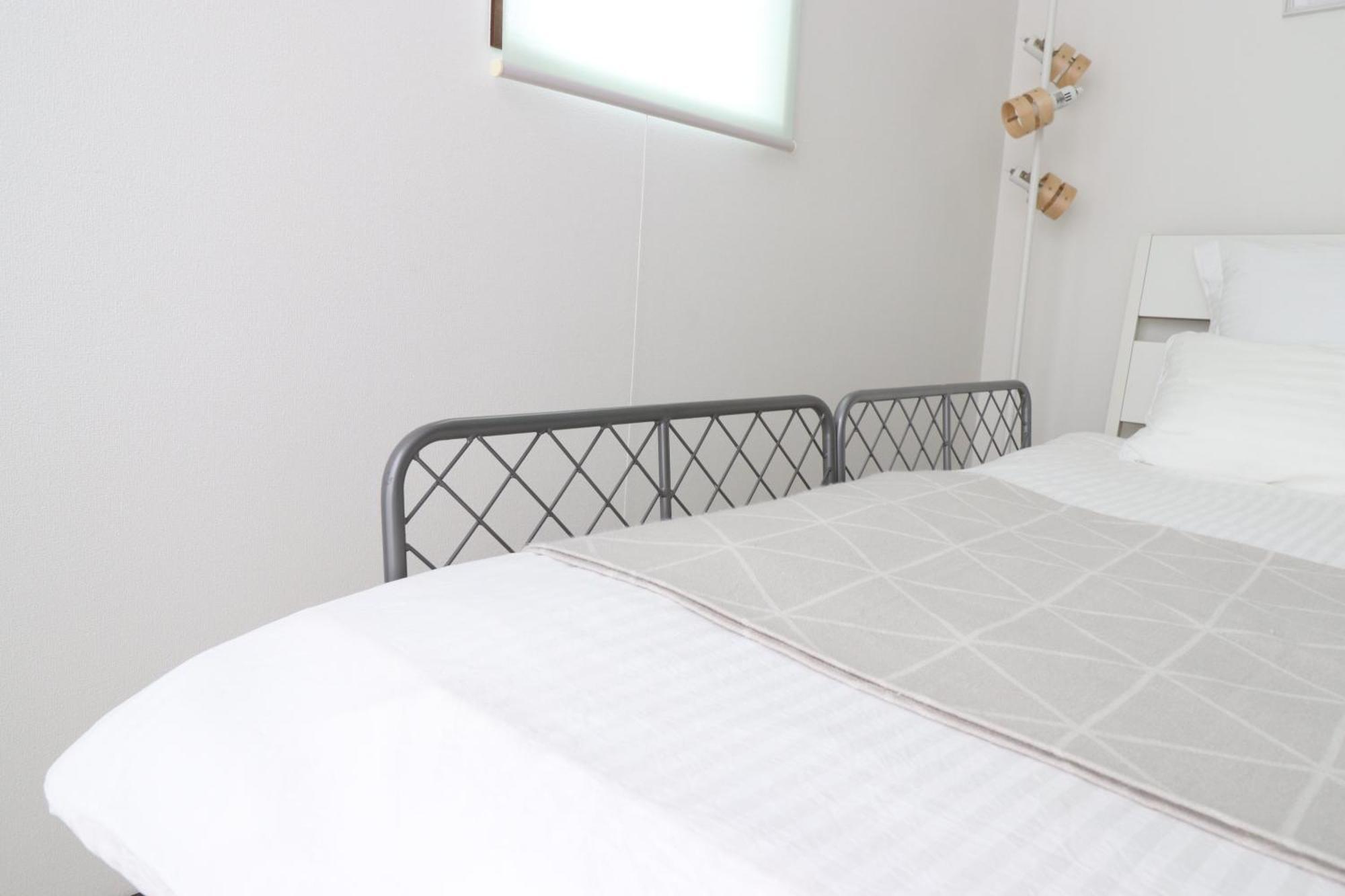 Andnext Holiday House Киото Экстерьер фото
